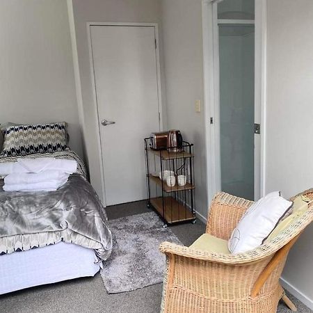 Suite7 Окленд Экстерьер фото