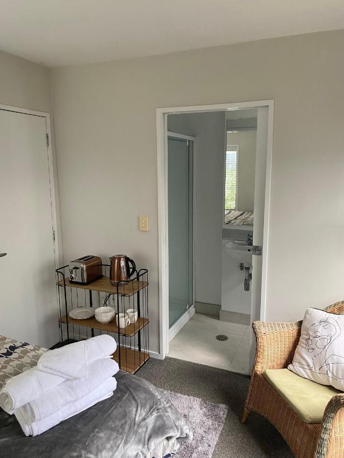 Suite7 Окленд Экстерьер фото